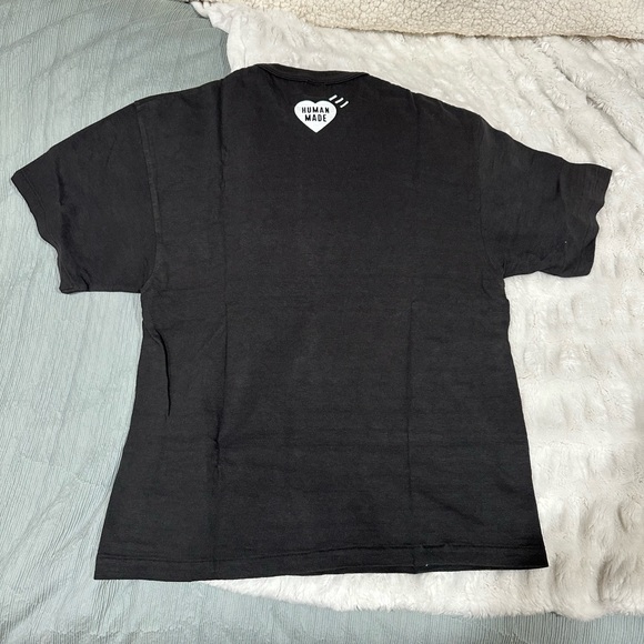 Human Made “Graphic T-Shirt #6” - Picture 3 of 6